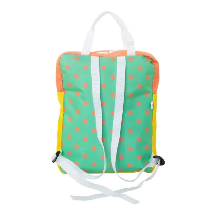 custom RPET laptop backpack - AP716831 (ANDA#01)